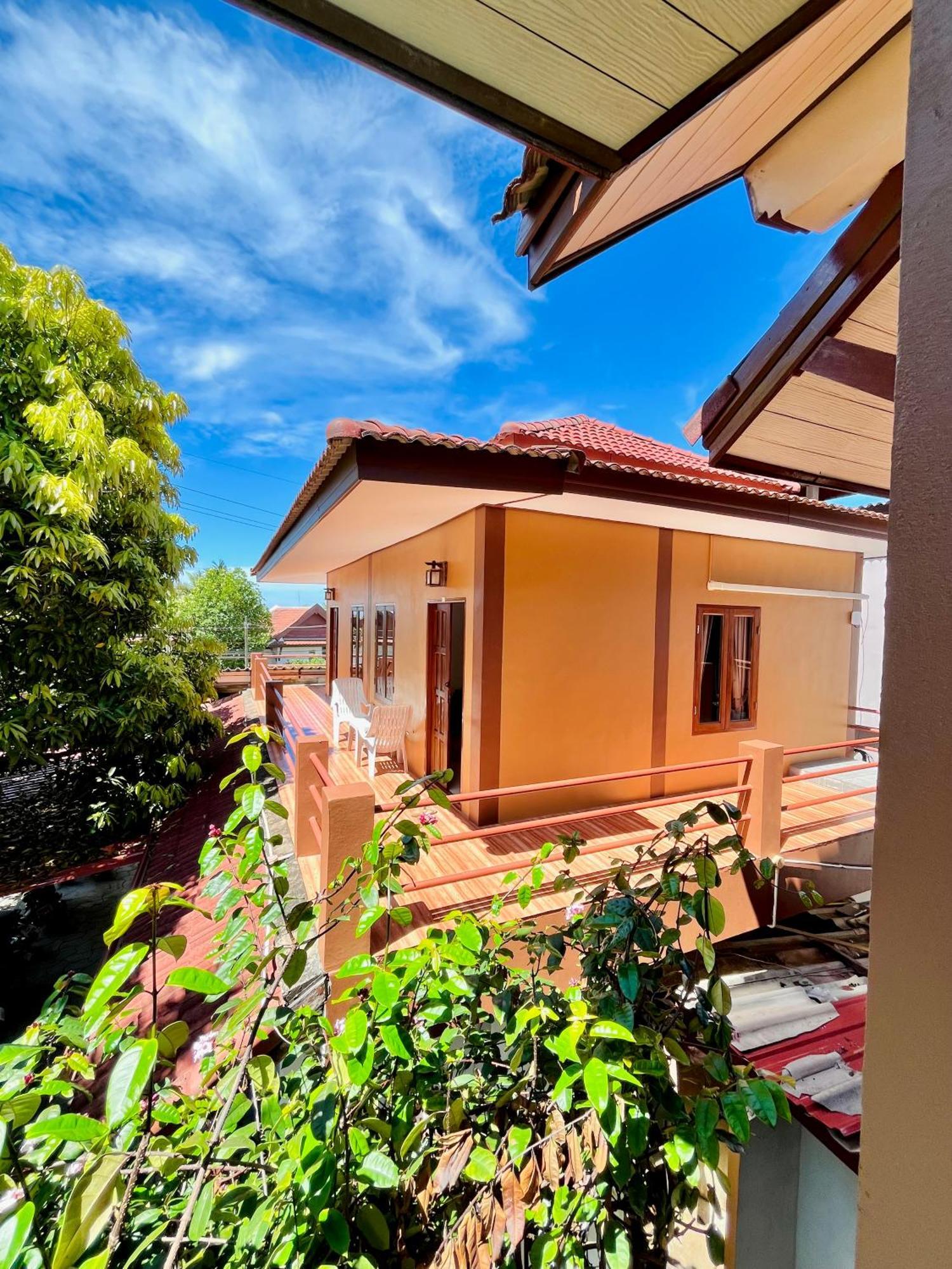 Lanta Nature House Koh Lanta Exterior photo