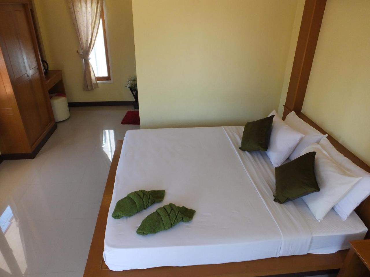Lanta Nature House Koh Lanta Exterior photo