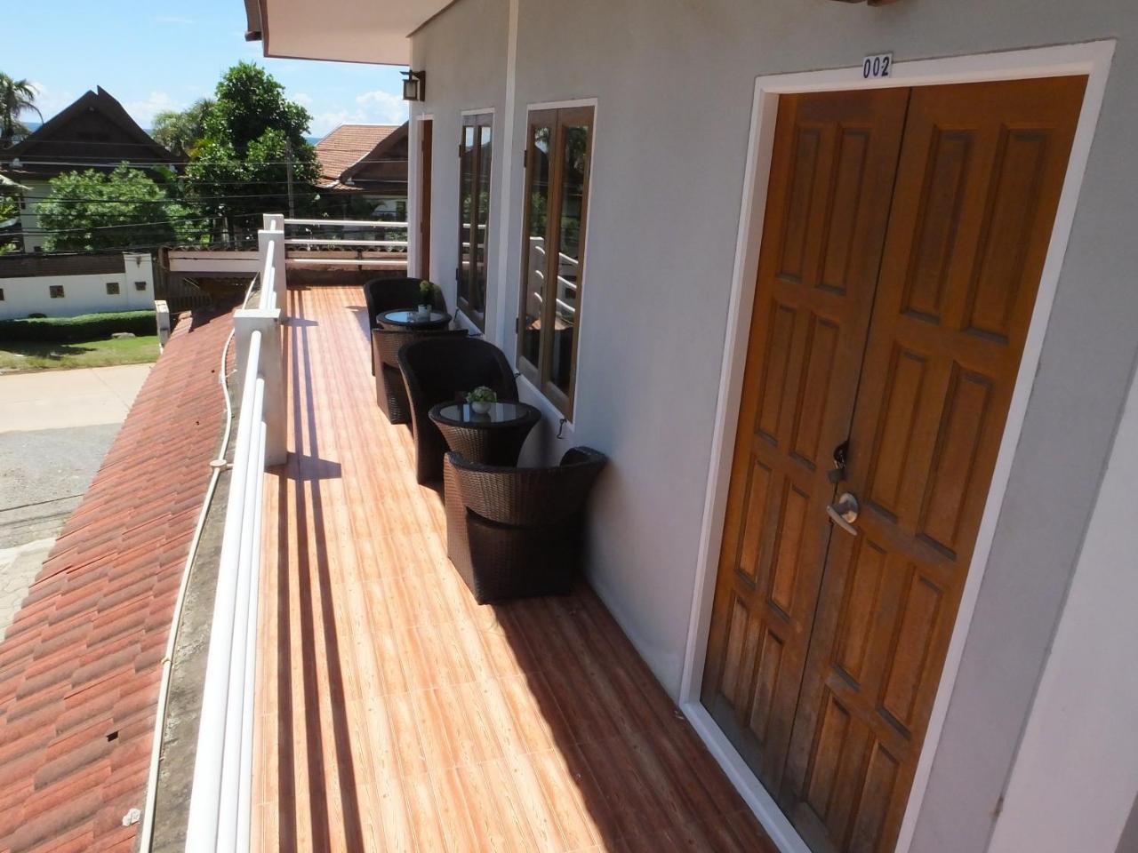 Lanta Nature House Koh Lanta Exterior photo