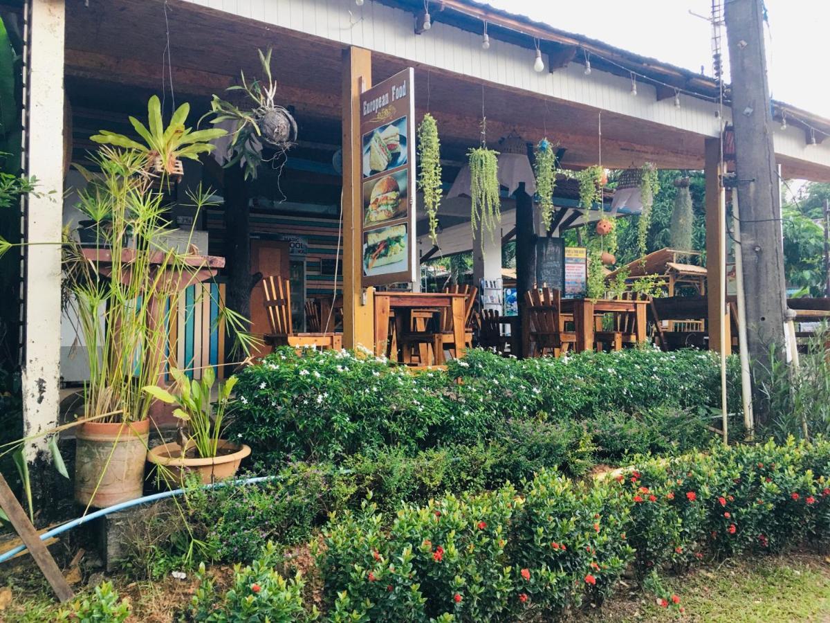 Lanta Nature House Koh Lanta Exterior photo